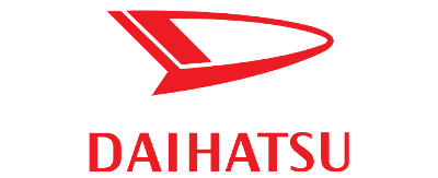 Logo Daihatsu