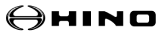 Logo Hino