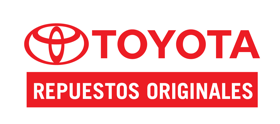 Logo Repuestos originales