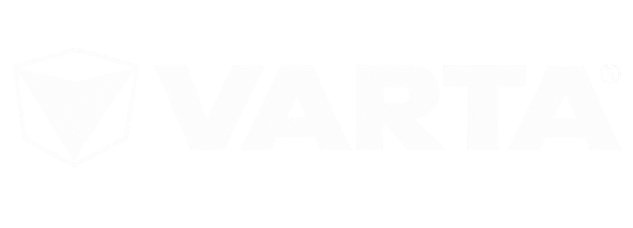 Logo VARTA